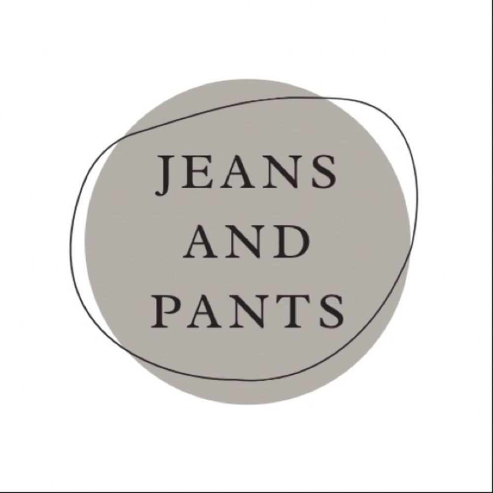 Jeans & Pants
